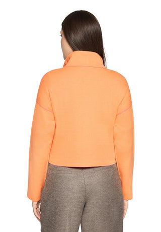 3841 Orange/Pink;4