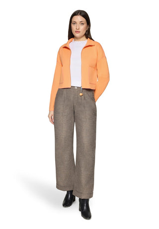 3841 Orange/Pink;5