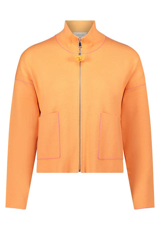 3841 Orange/Pink;1