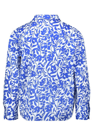 1881 Cream/Blue;2