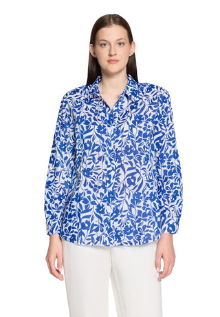 1881 Cream/Blue;3