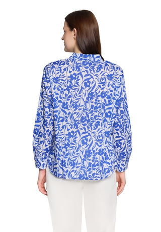 1881 Cream/Blue;4