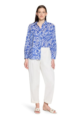 1881 Cream/Blue;5