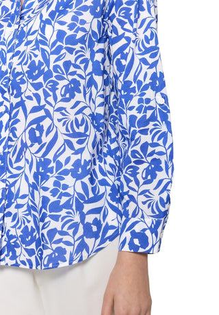 1881 Cream/Blue;7