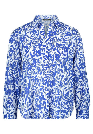 1881 Cream/Blue;1