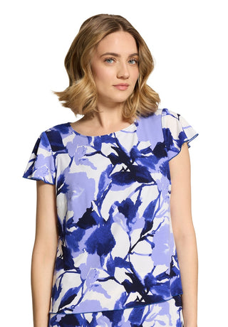 1881 Cream/Blue;5