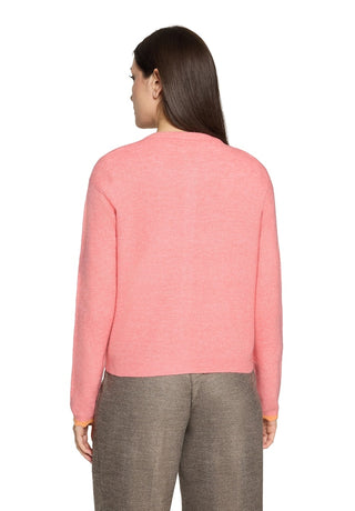 4831 Pink/Orange;4