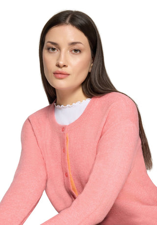 4831 Pink/Orange;6
