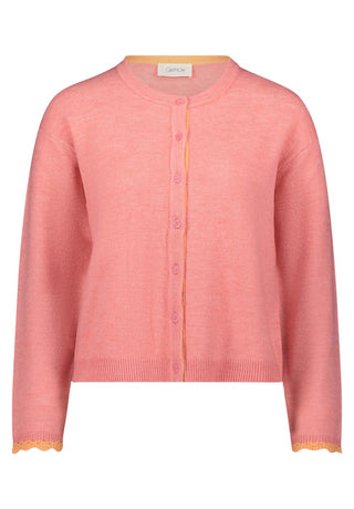 4831 Pink/Orange;1