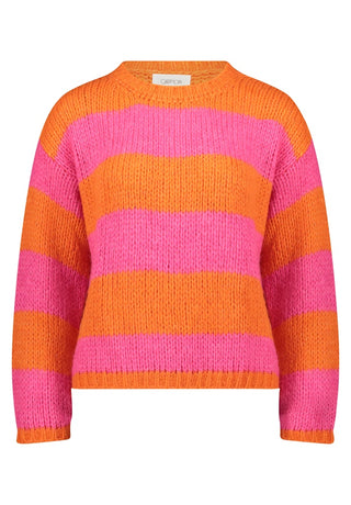3841 Orange/Pink;1