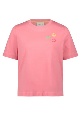 4931 Patch Pink/Orange;1
