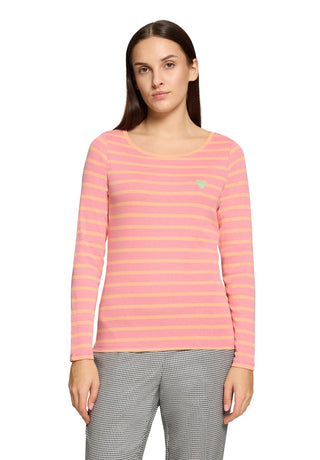 4831 Pink/Orange;3