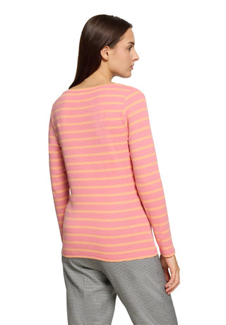 4831 Pink/Orange;4