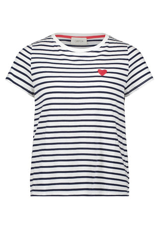 1883 Cream/Dark Blue;1