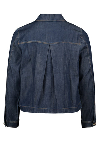 8620 Dark Blue Denim;2