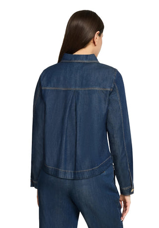 8620 Dark Blue Denim;4