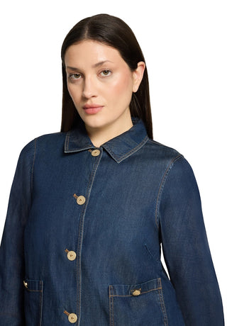 8620 Dark Blue Denim;6