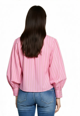 4845 Rosé/Pink;4