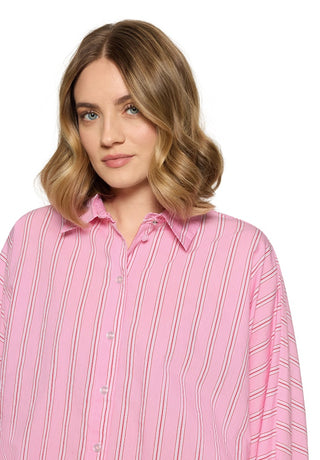 CARTOON / Da. Bluse / Bluse Kurz 1/1 Arm