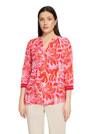4895 Pink/Red;3