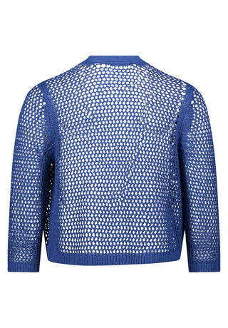 8064 Electric Blue;8