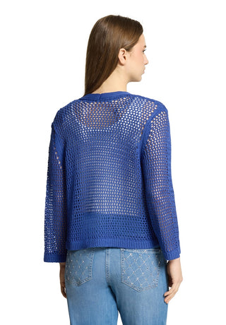 8064 Electric Blue;9