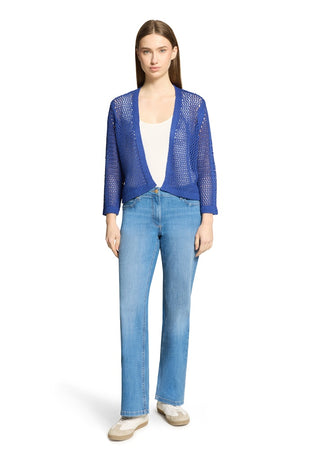 8064 Electric Blue;10