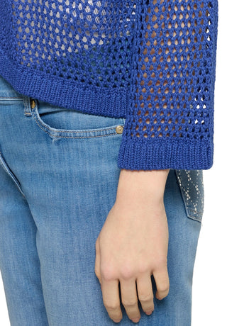 8064 Electric Blue;12