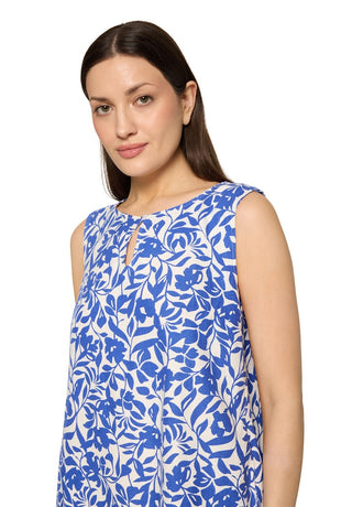 1881 Cream/Blue;5