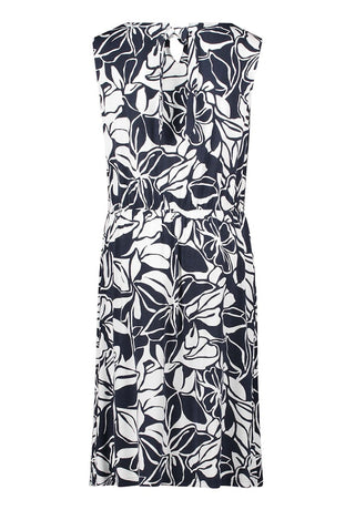 8813 Dark Blue/Cream;2