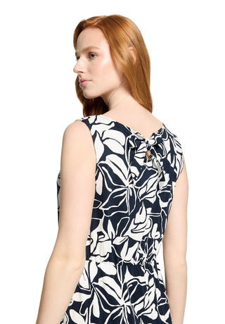 8813 Dark Blue/Cream;6
