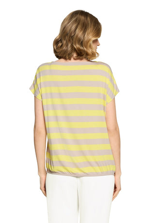 7823 Beige/Yellow;3