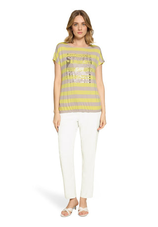 7823 Beige/Yellow;4