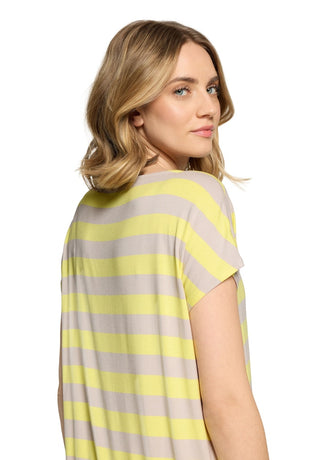 7823 Beige/Yellow;6
