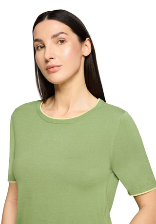 5821 Khaki/Yellow;3