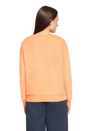 3941 Patch Orange/Pink;4