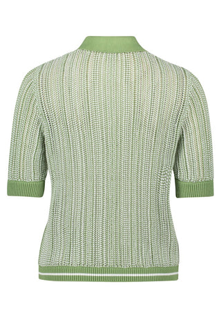 5812 Khaki/White;2