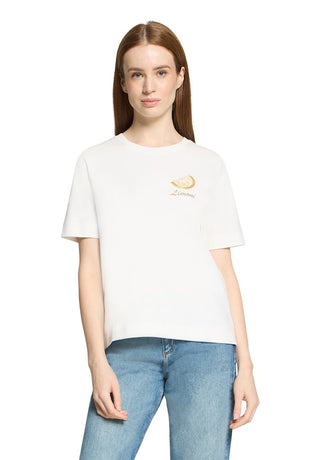1925 Patch Cream/Gold;3
