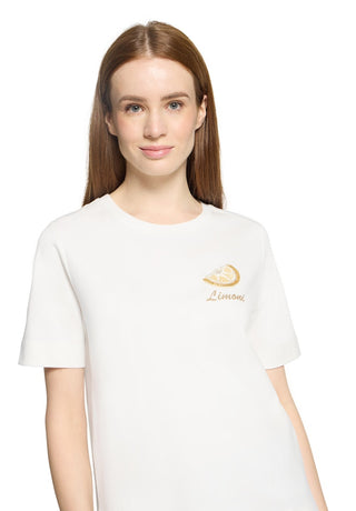 1925 Patch Cream/Gold;6