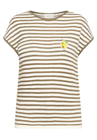 1853 Cream/Khaki;1