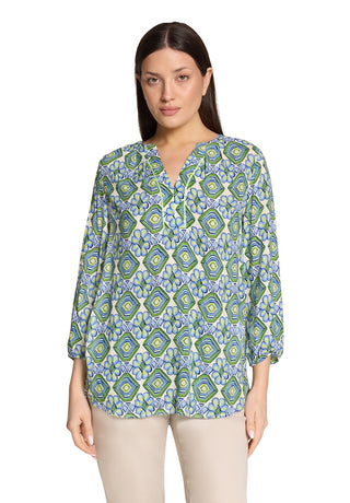 5880 Green/Blue;3
