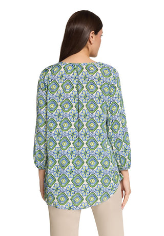 5880 Green/Blue;4