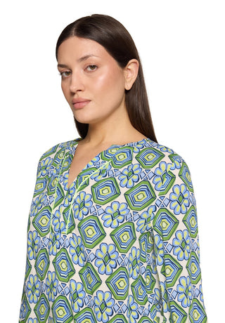 5880 Green/Blue;6