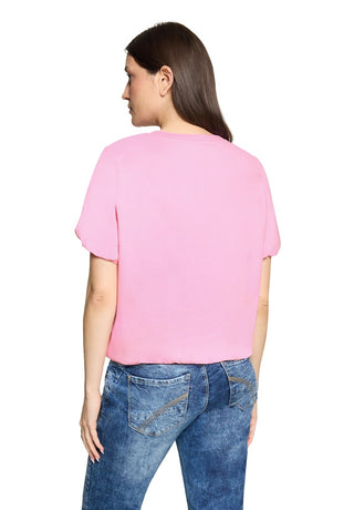 4922 Patch Rosé/Gold;4