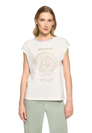 1925 Patch Cream/Gold;3