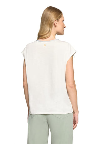 1925 Patch Cream/Gold;4