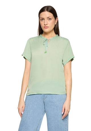 5690 Gossamer Green;3