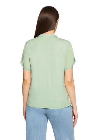 5690 Gossamer Green;4