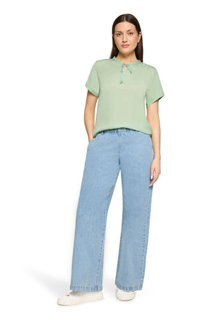 5690 Gossamer Green;5