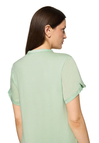 5690 Gossamer Green;7